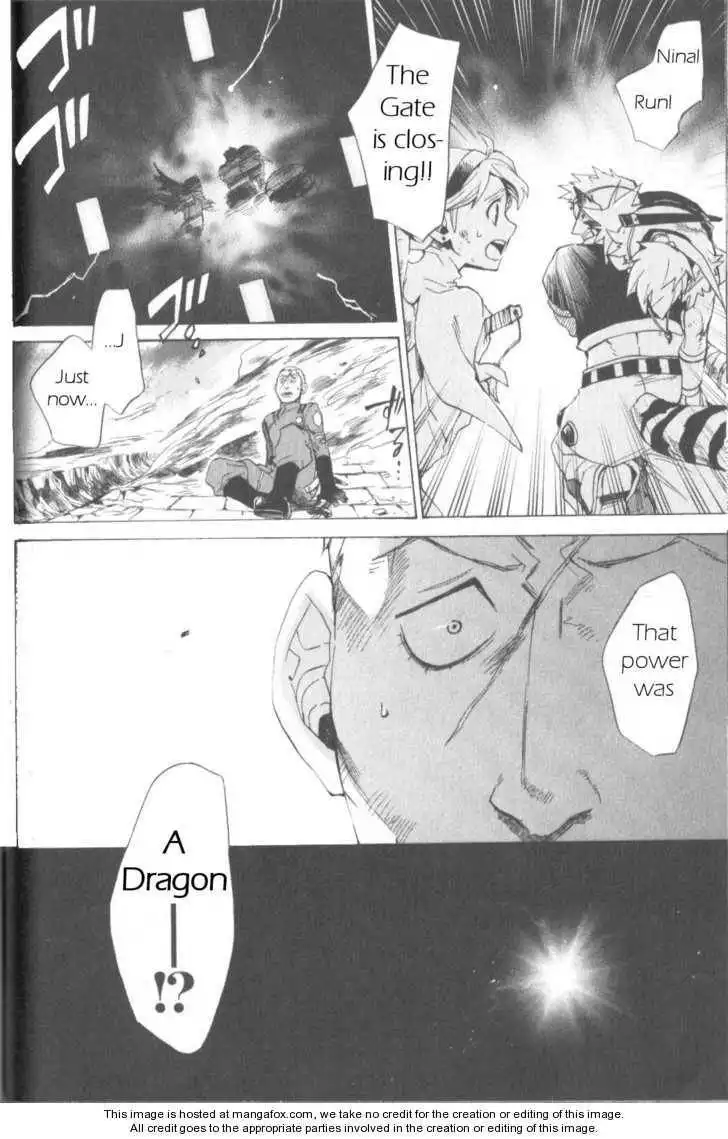 Utsurowazarumono Breath Of Fire IV Chapter 6 39